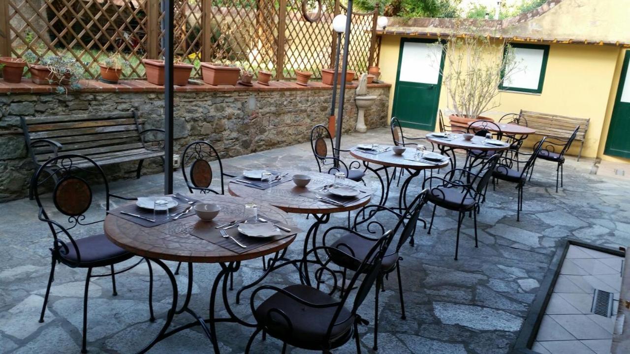 Decamerone Bed and breakfast