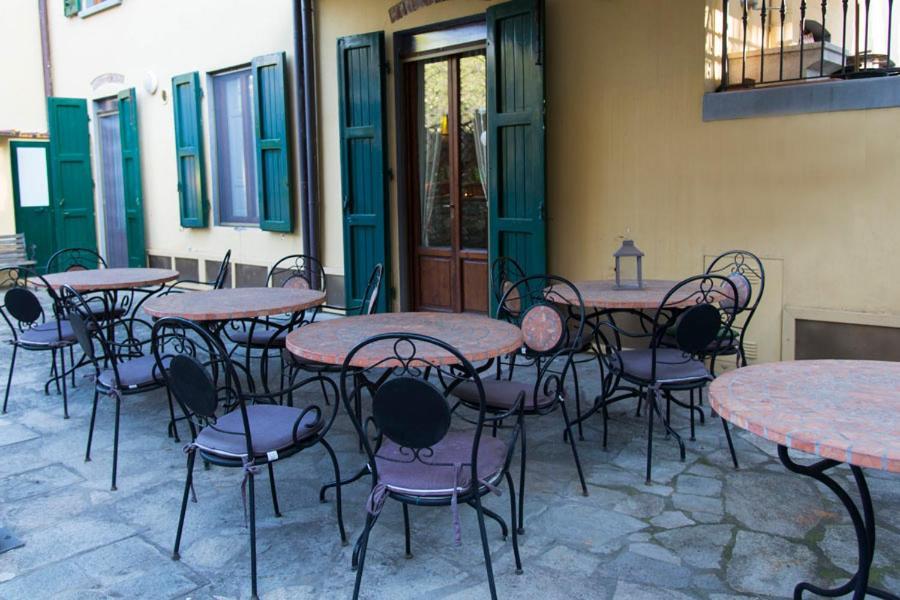 Decamerone Bed and breakfast