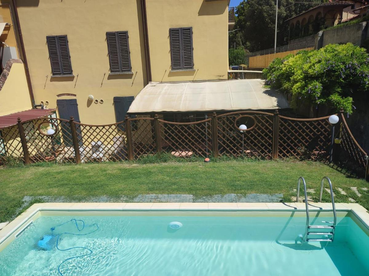 Decamerone Bed and breakfast Florencia