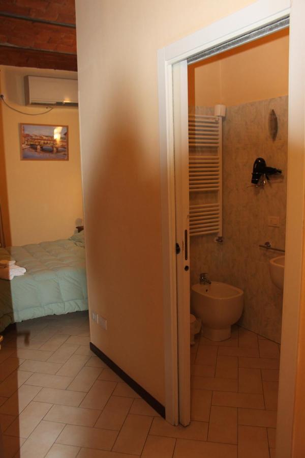 Bed and breakfast Decamerone