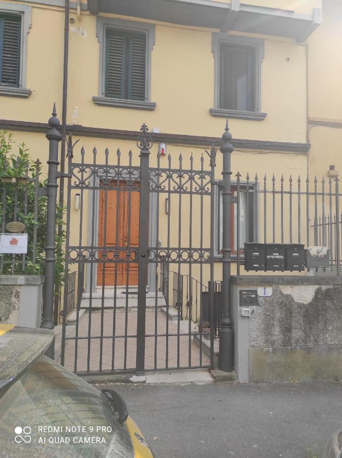 Bed and breakfast Decamerone