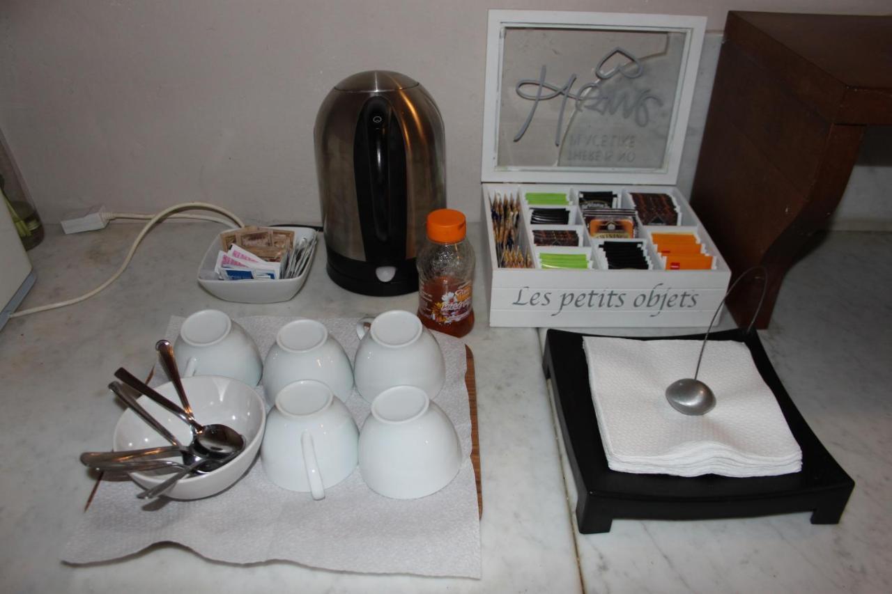 Decamerone Bed and breakfast Florencia