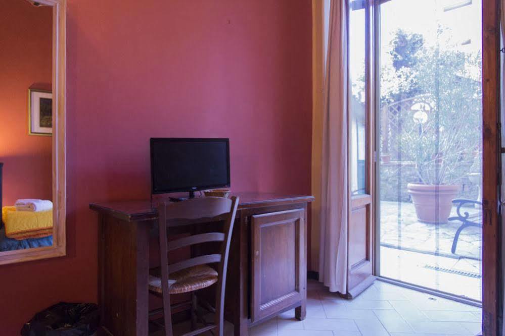 Decamerone Bed and breakfast 3*