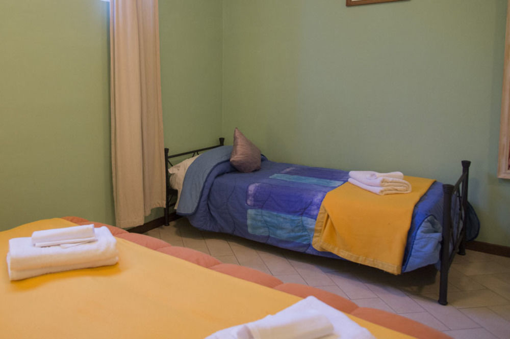 Decamerone 3* Florencia