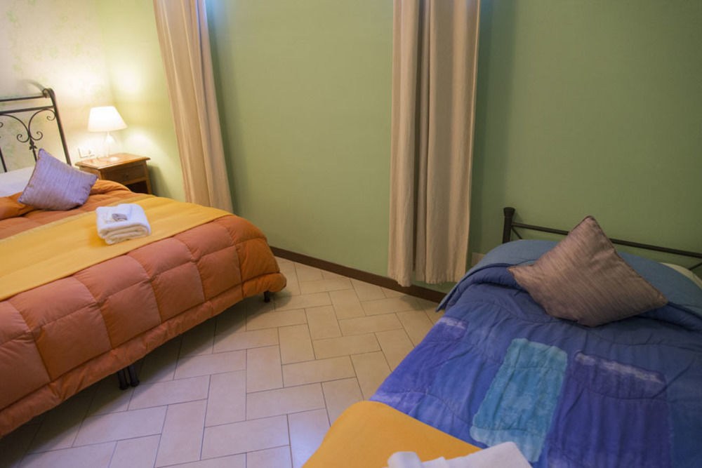 Decamerone 3* Florencia