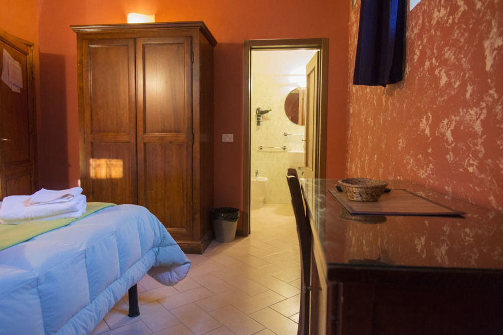 Decamerone 3* Florencia