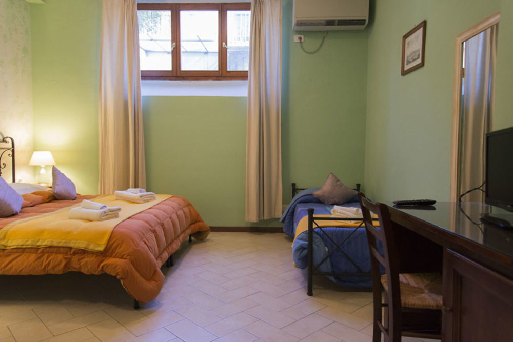 Decamerone 3* Florencia