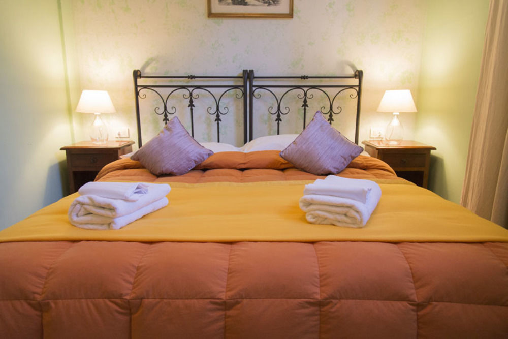 Bed and breakfast Decamerone 3*