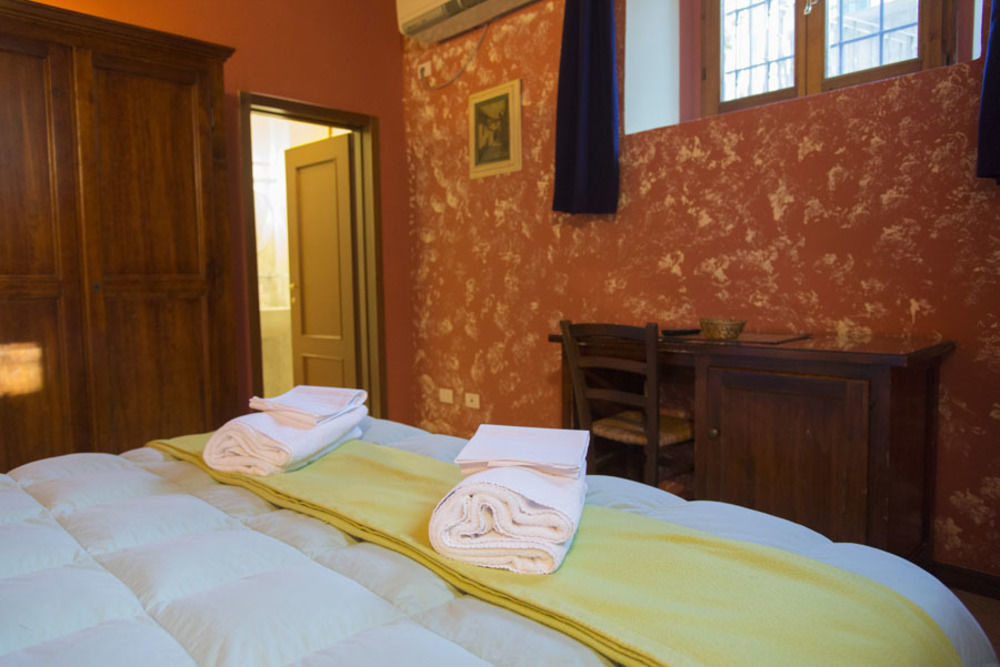 Decamerone 3* Florencia
