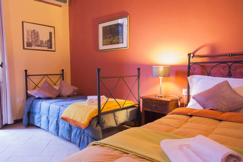 Decamerone 3* Florencia
