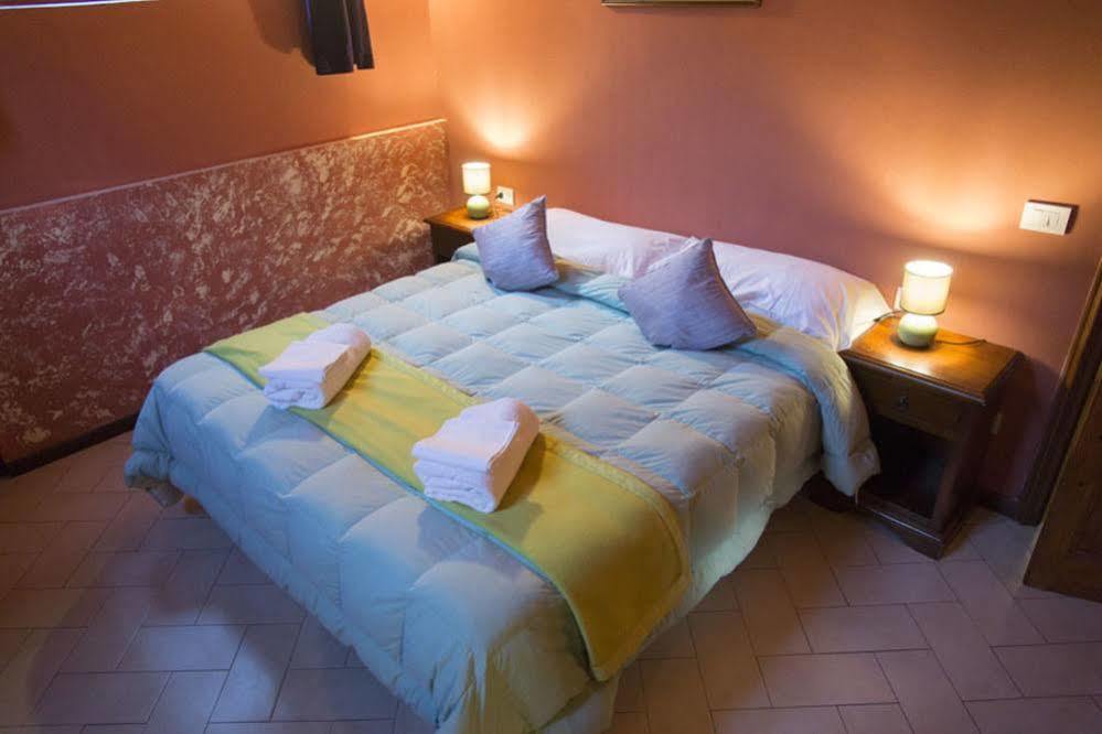 Bed and breakfast Decamerone